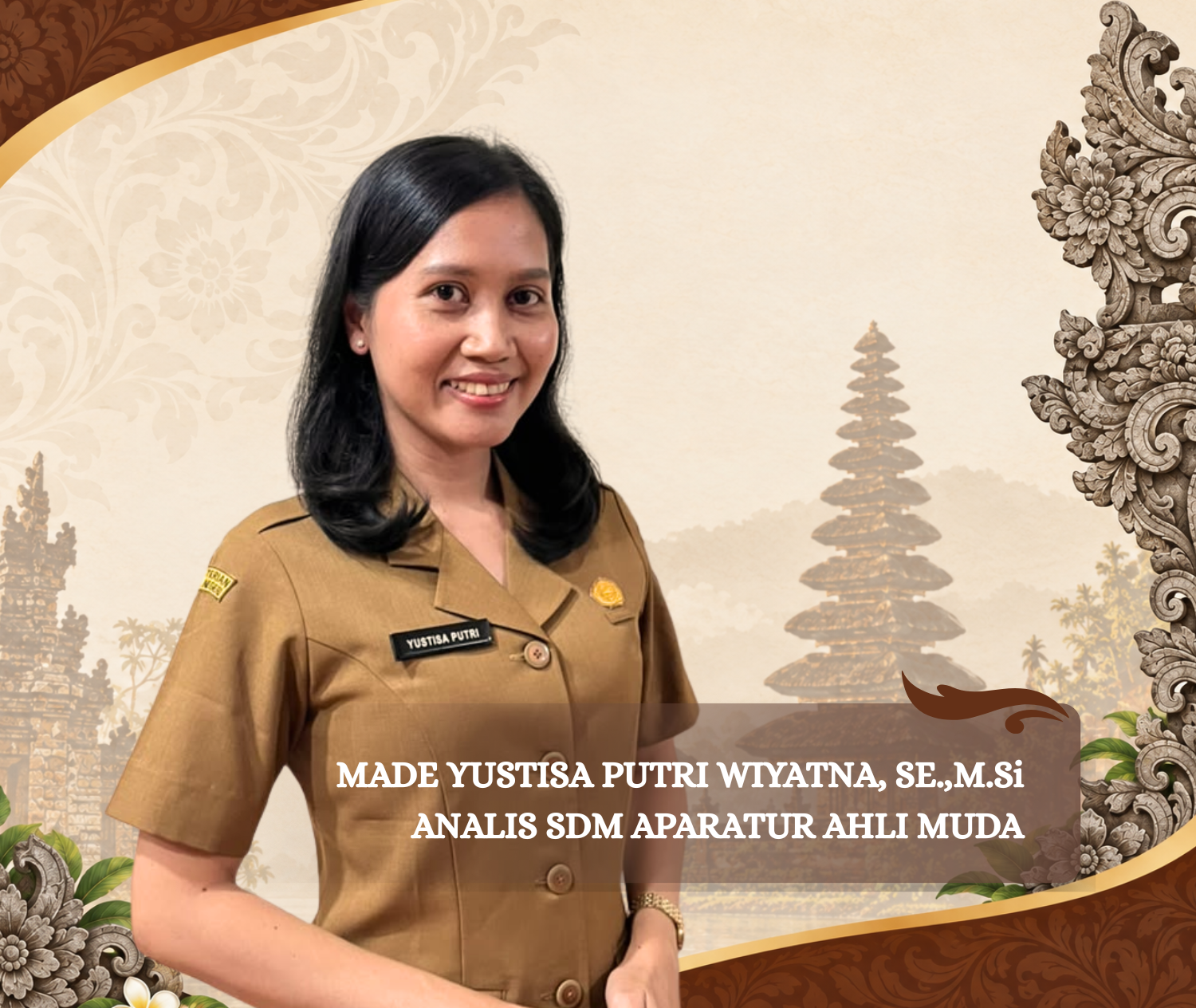 Made Yustisa Putri Wiyatna