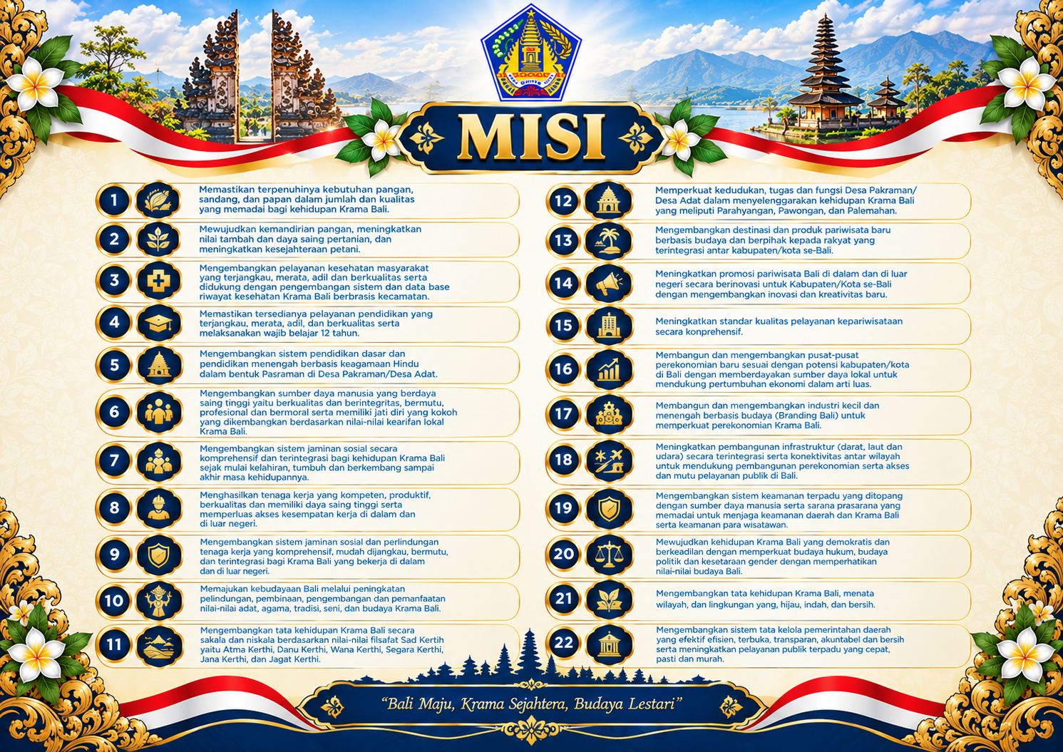 Misi