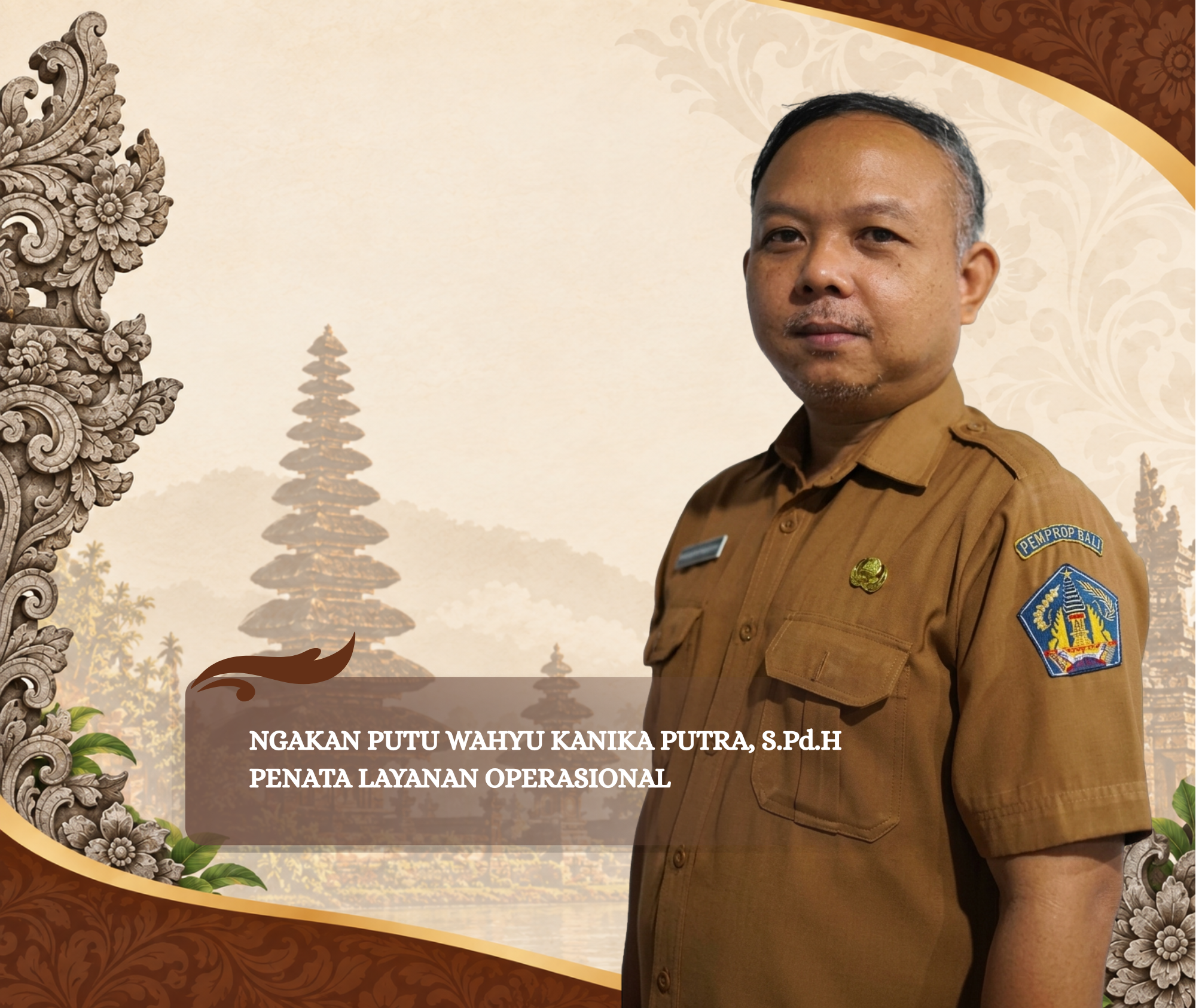 Ngakan Putu Wahyu Kanika Putra