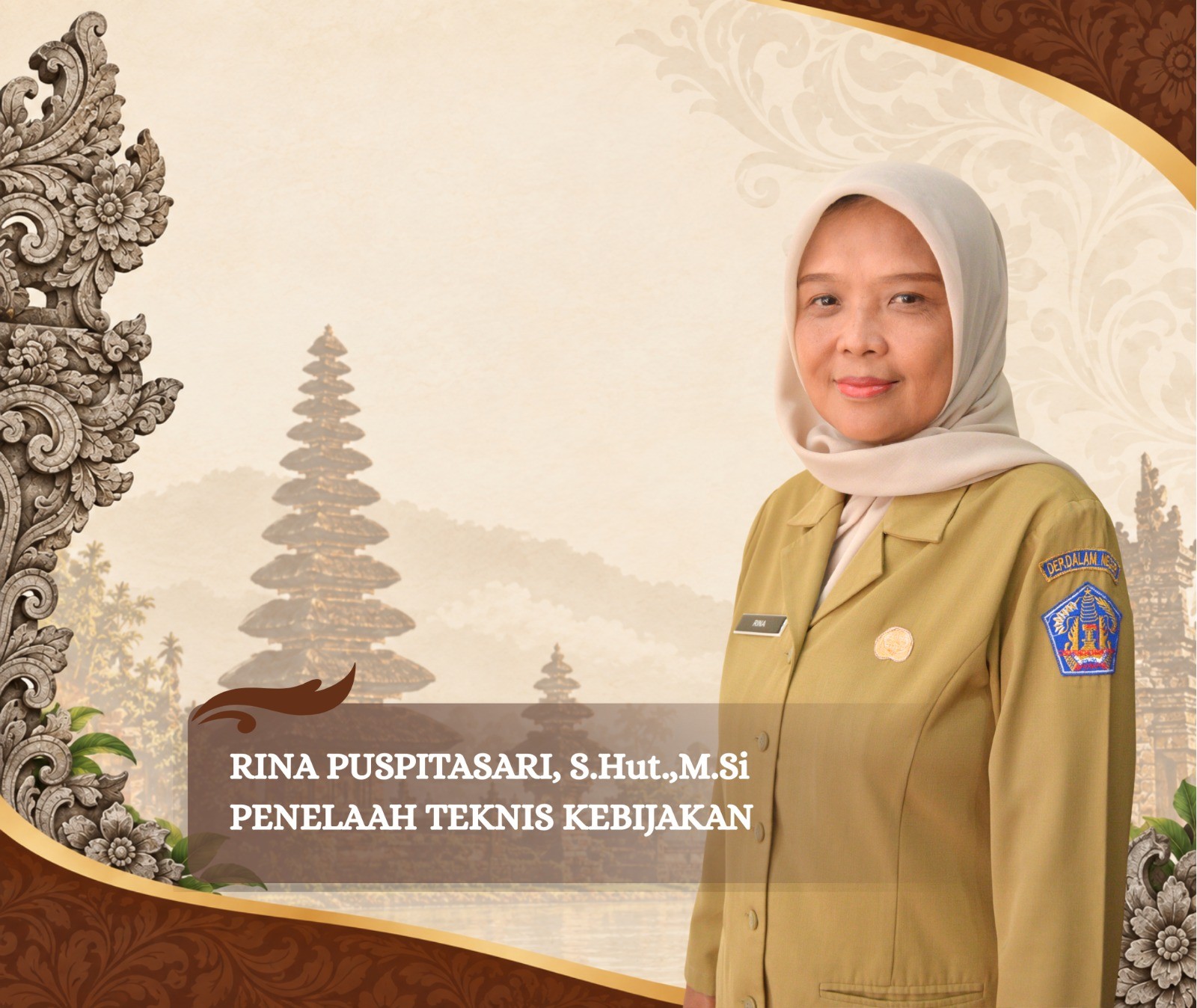 Rina Puspitasari