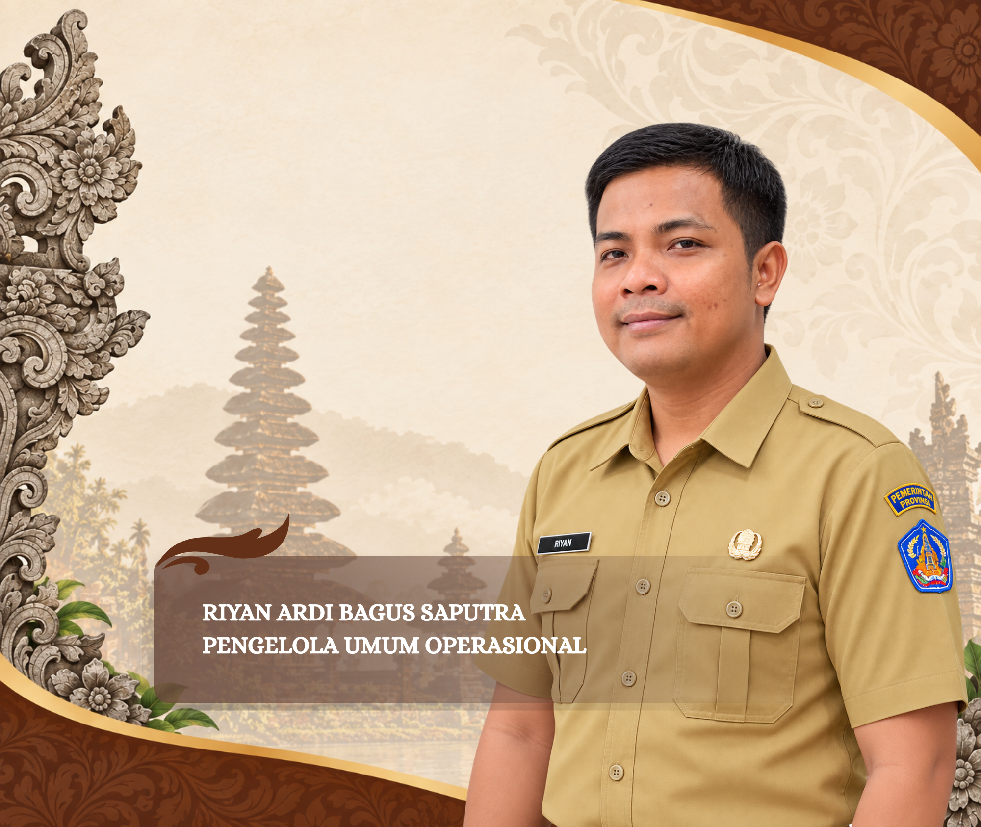 Riyan Ardi Bagus Saputra