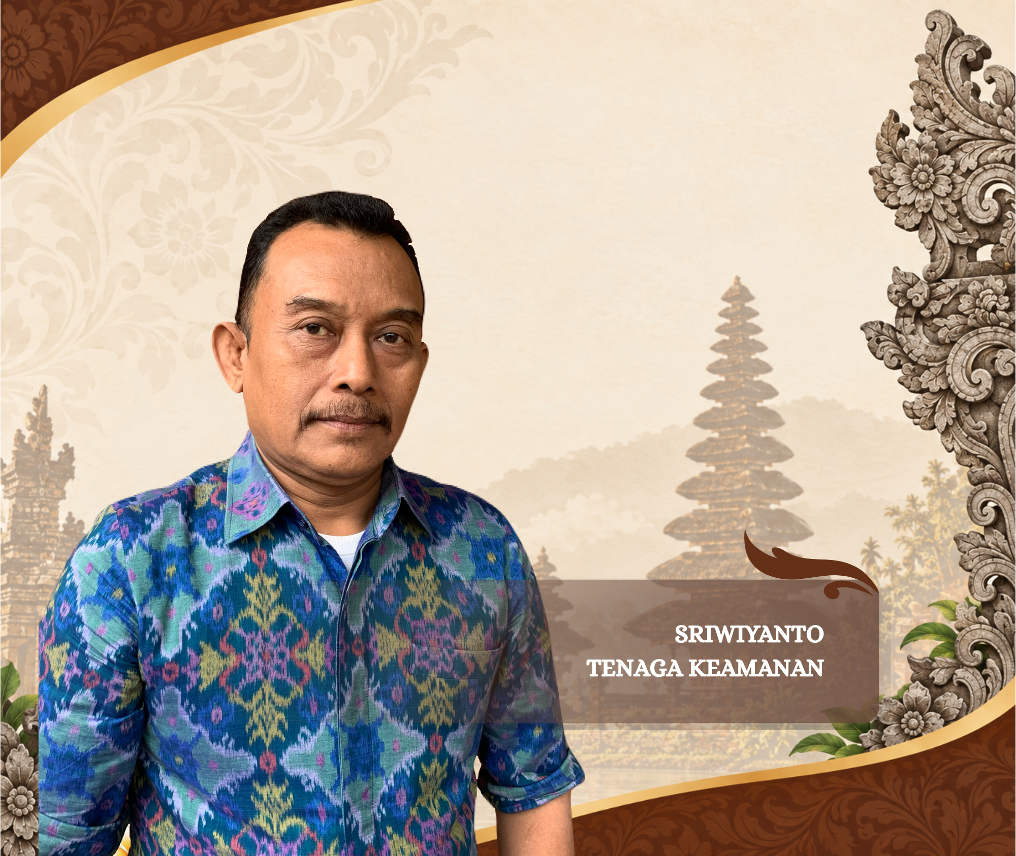 Sriwiyanto