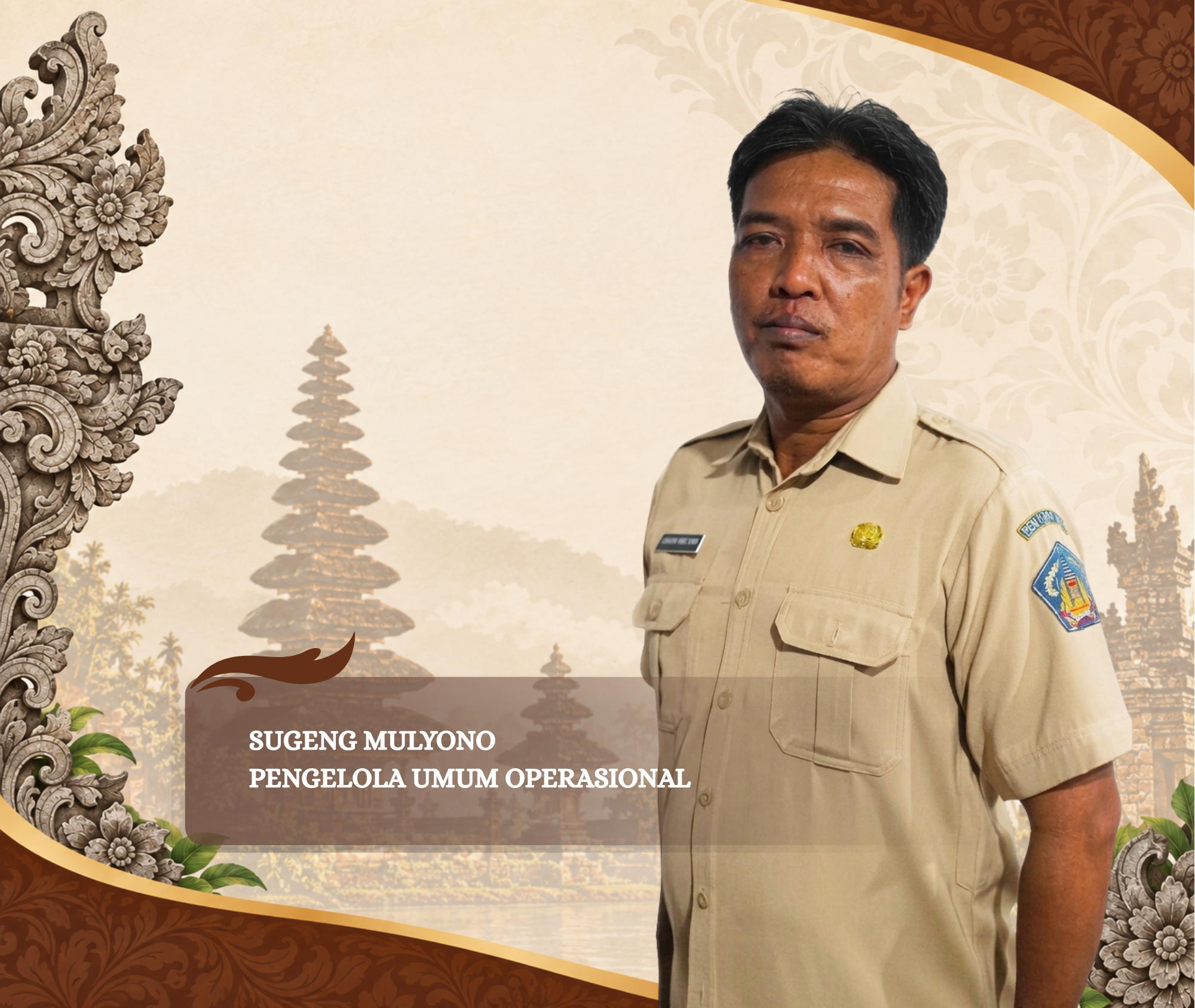 Sugeng Mulyono