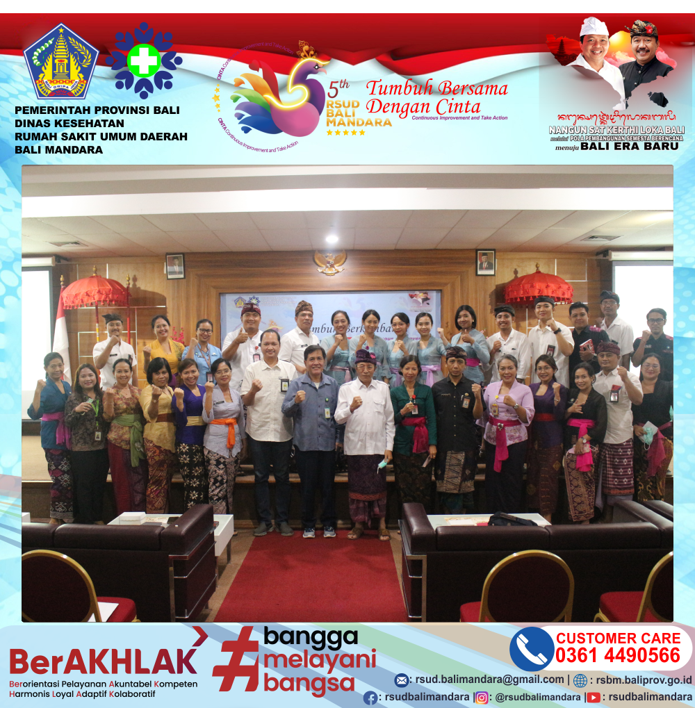 VERIFIKASI LAPANGAN OLEH TIM VERIFIKASI LAPANGAN KESEHATAN LINGKUNGAN RUMAH SAKIT KEMENTRIAN KESEHATAN REPUBLIK INDONESIA