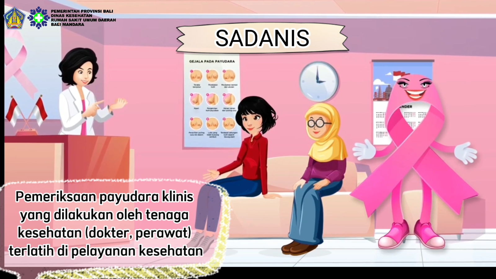 DUTA SADARIS DINI