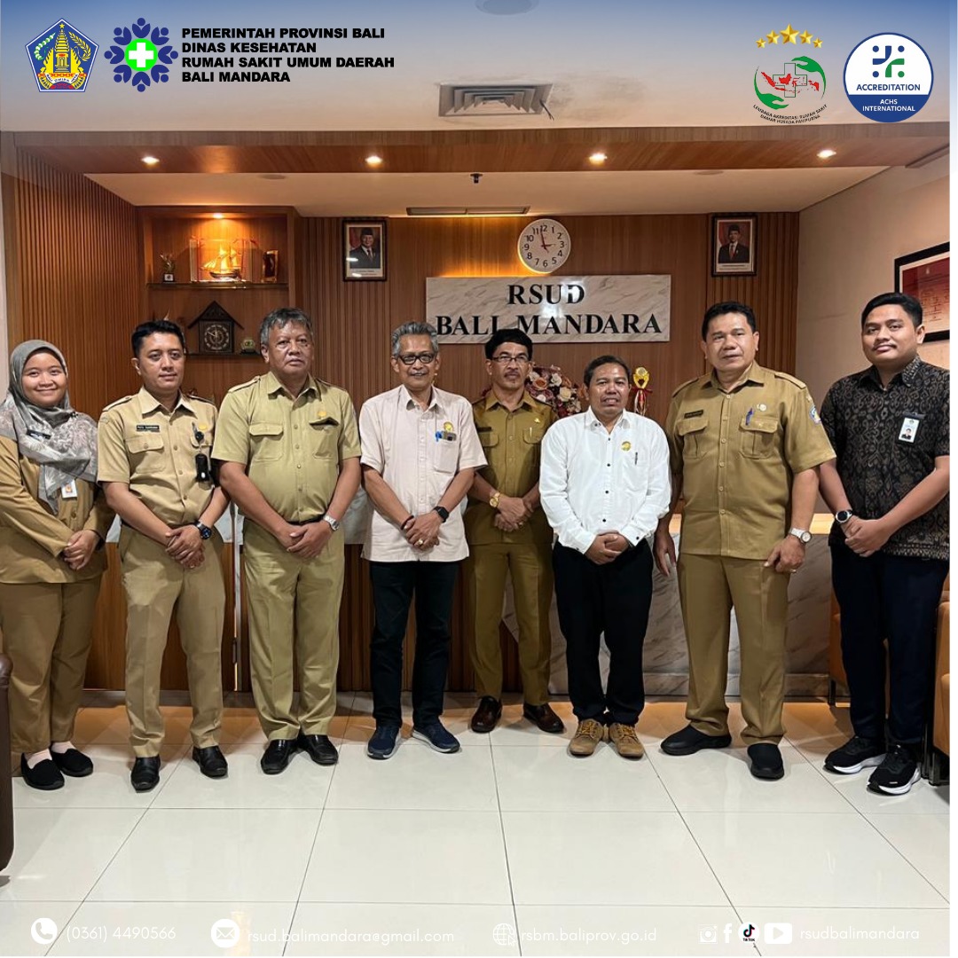Monitoring dan Evaluasi Keterbukaan Informasi Publik (KIP) oleh Komisi Informasi Penyiaran Provinsi Bali dan Dinas Komunikasi dan Informasi Provinsi Bali
