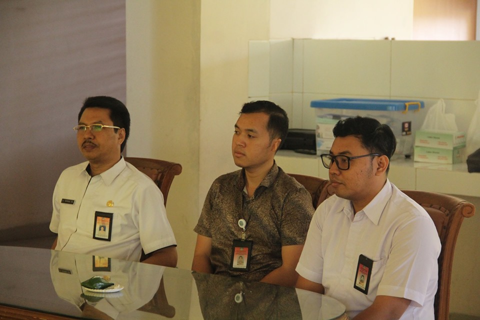 Pelatihan Dispensing Sediaan Steril dengan Teknik Aseptik