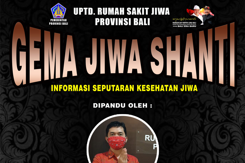 GEMA JIWA SHANTI