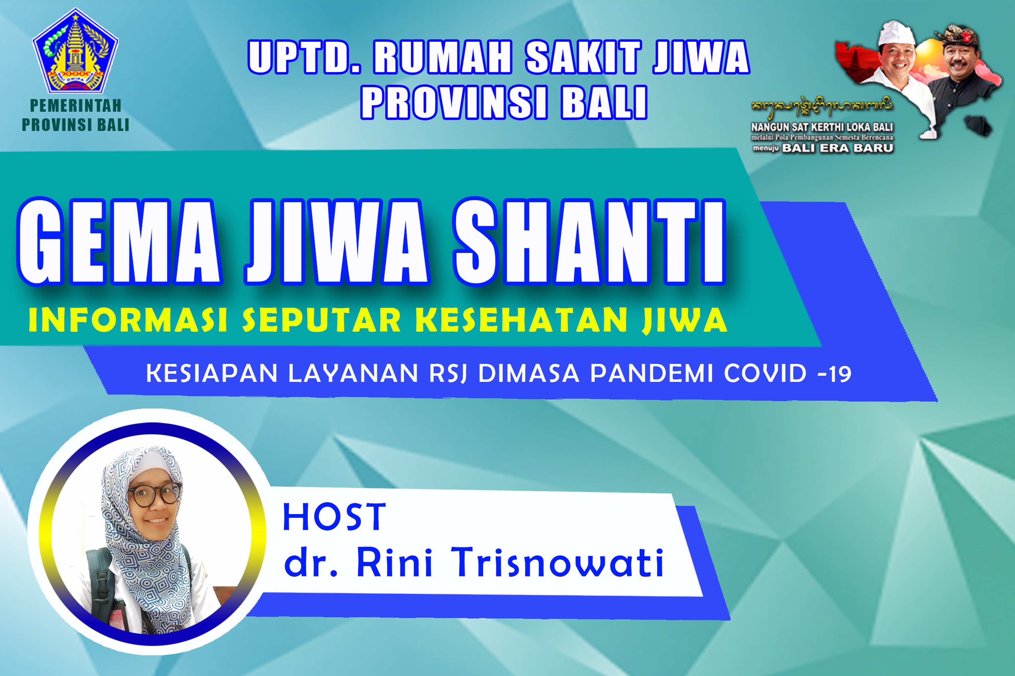Gema Jiwa Shanti