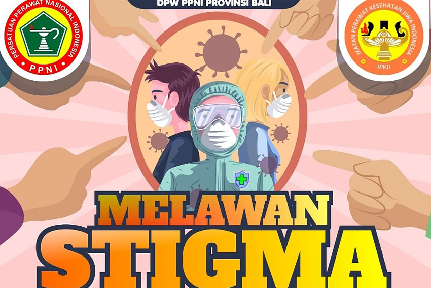 IPKJI_BALI Salam Sehat JiwaMari ikuti webinar