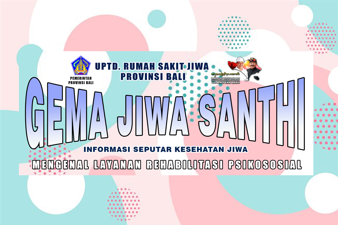 Gema Jiwa Santhi