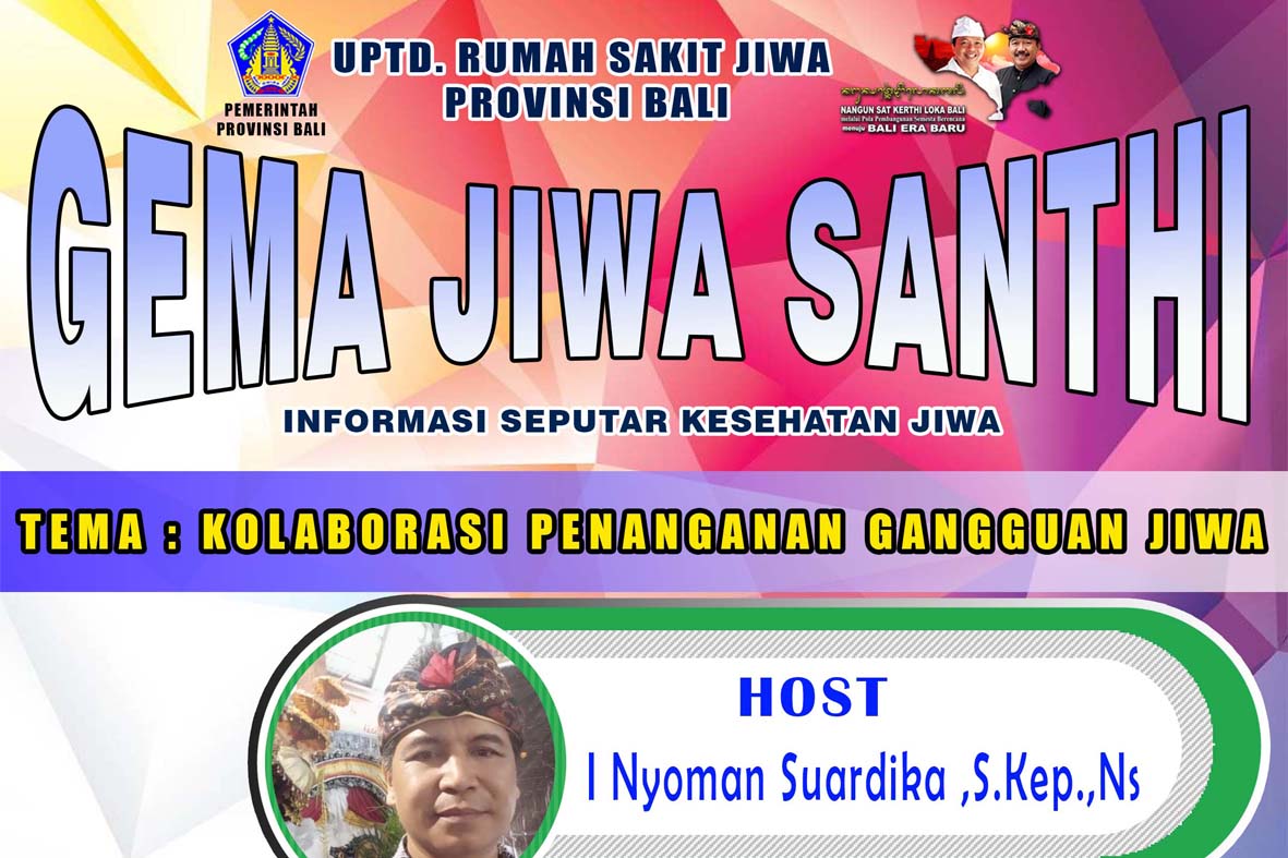 Gema Jiwa Santhi