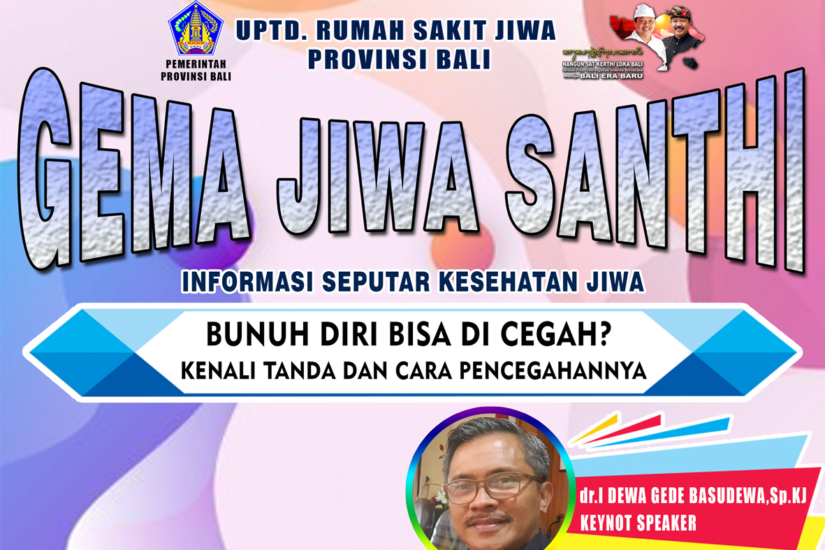 Gema Jiwa Santhi