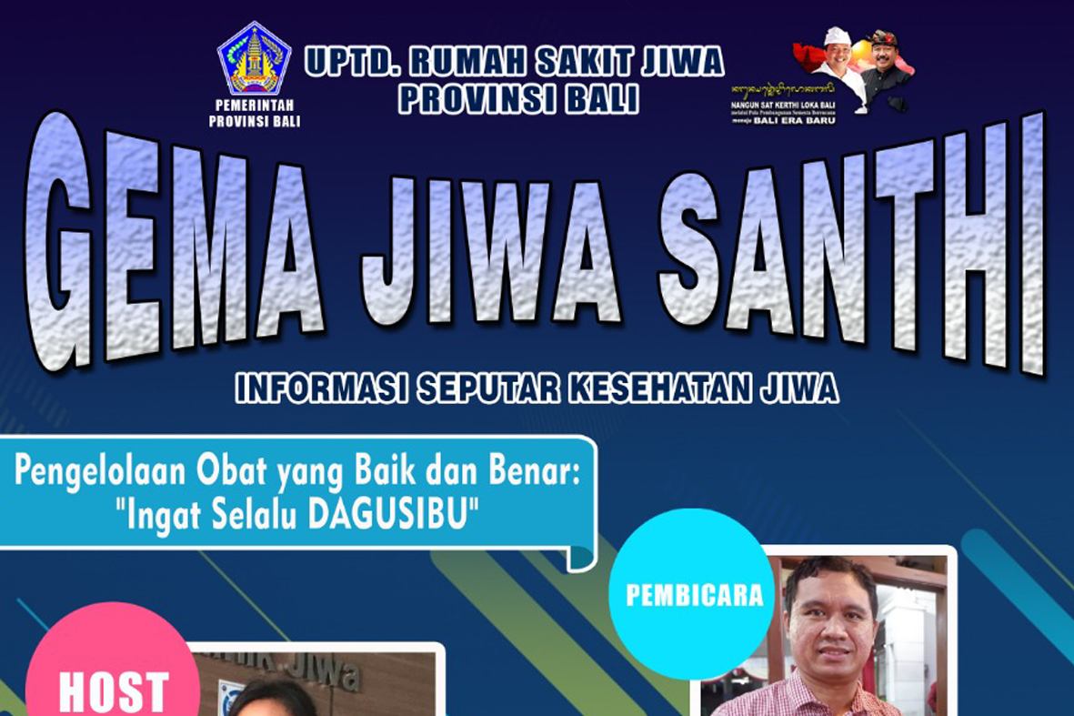 Gema Jiwa Santhi