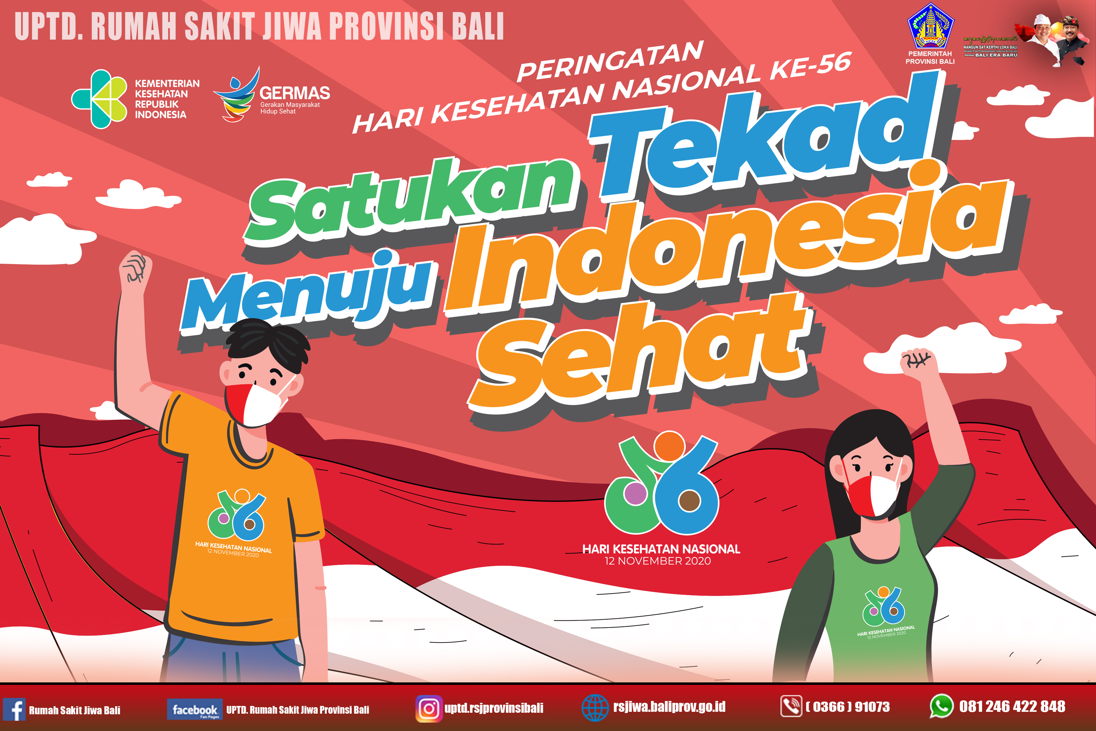 Hari Kesehatan Nasional