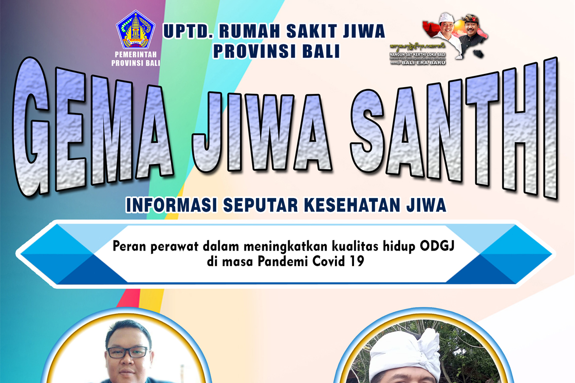 Gema Jiwa Santhi