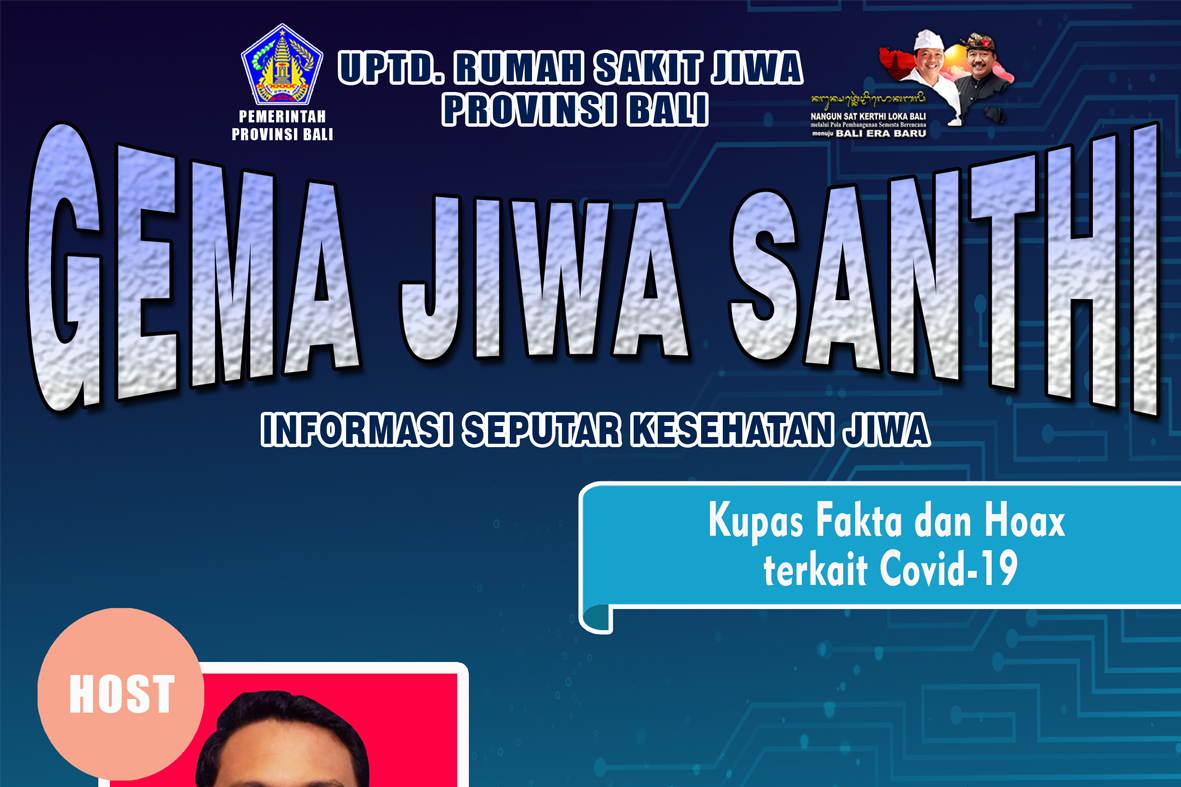 Gema Jiwa Santhi