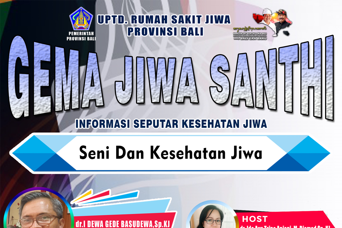 Gema Jiwa Santhi