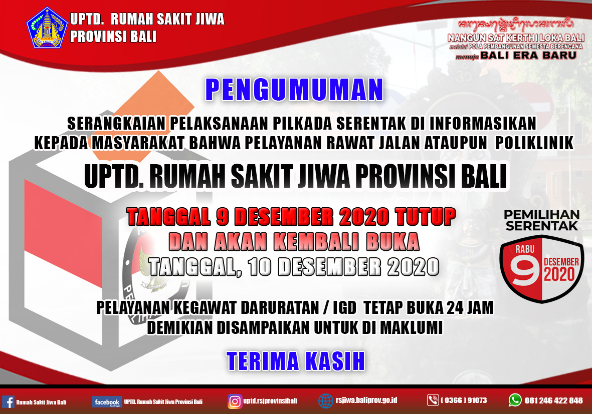 Serangkaian pemilihan serentak