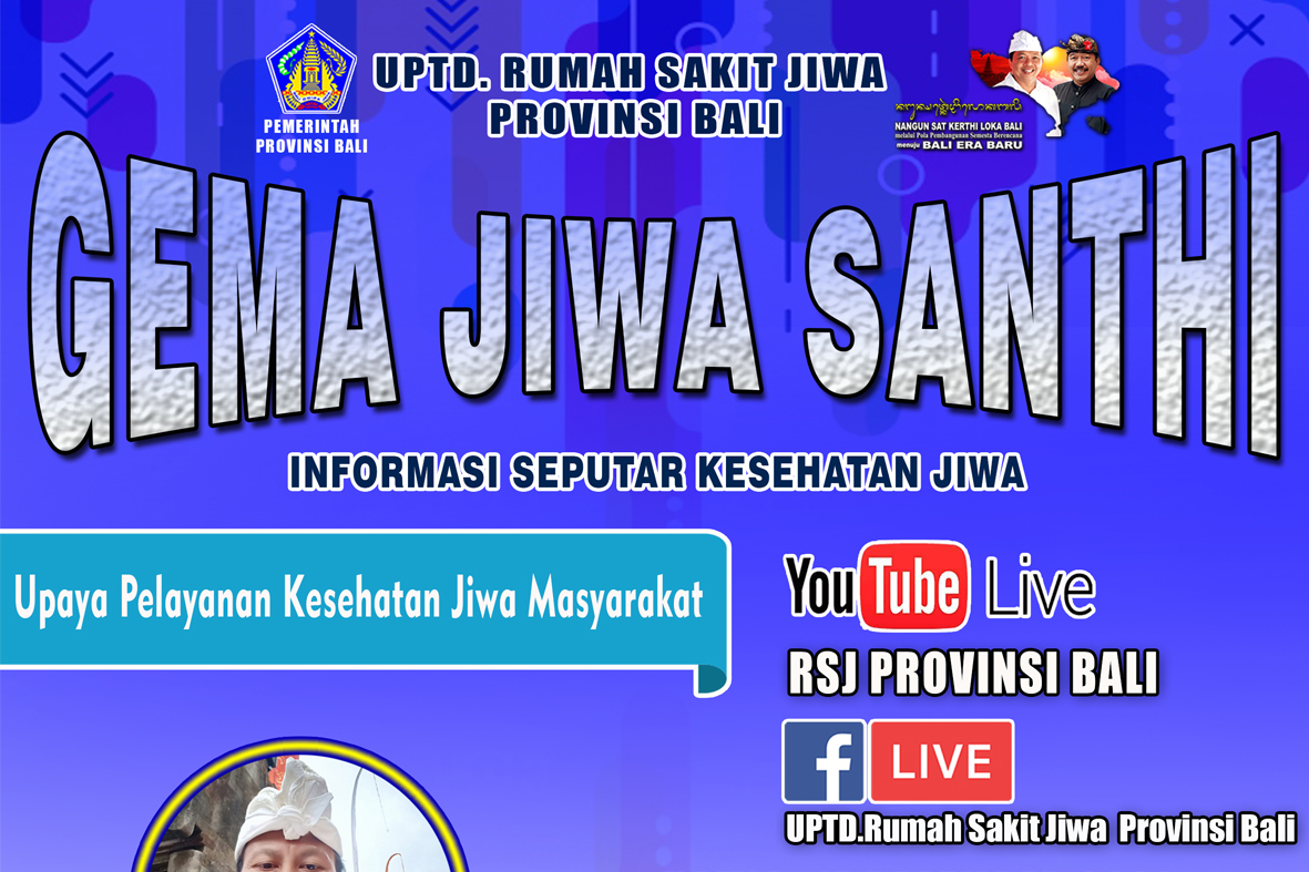 Gema Jiwa Santhi