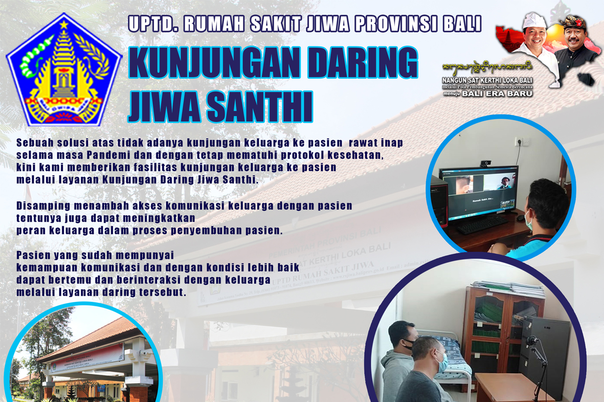 Daring Jiwa Santhi