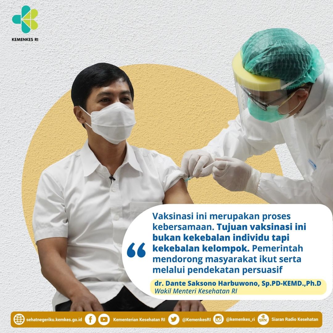 yuk ambil bagian dalam vaksinasi COVID19