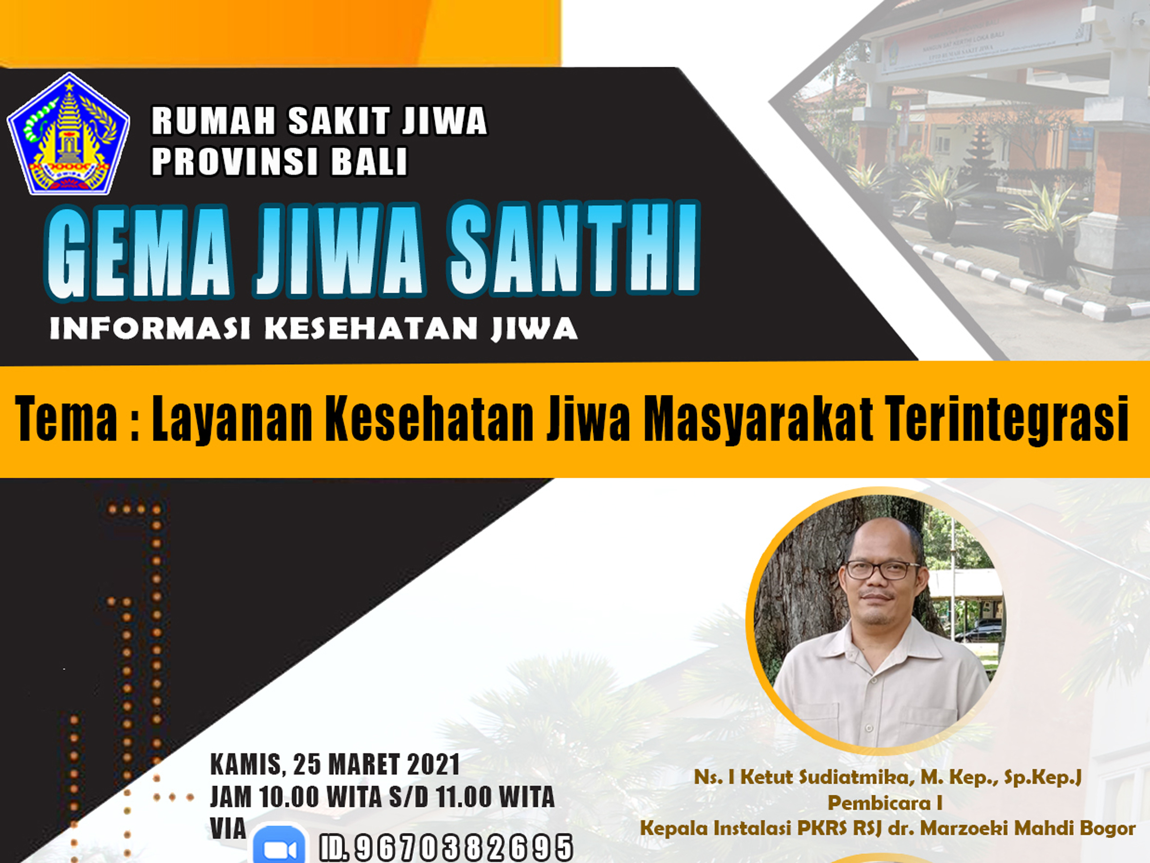 Gema Jiwa Santhi