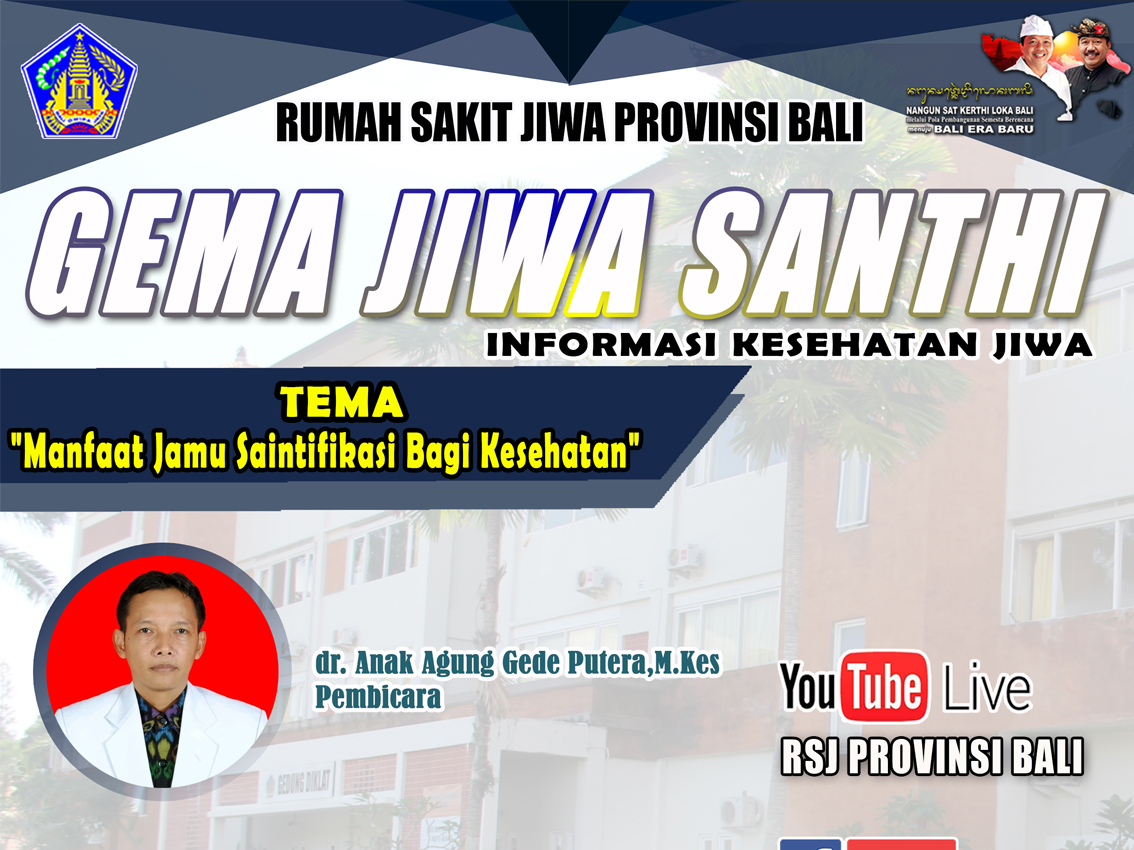 Gema Jiwa Santhi