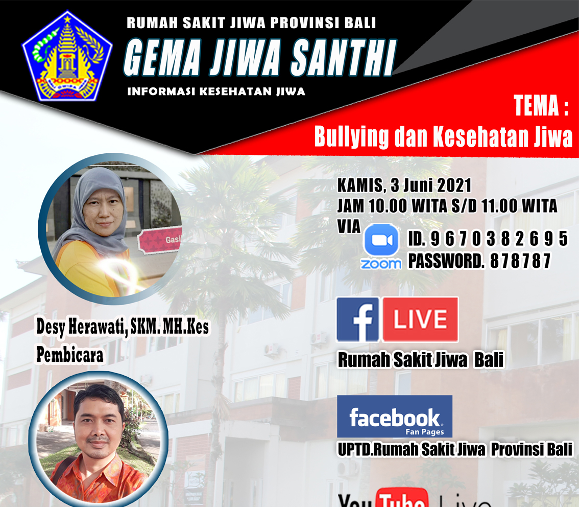 Gema Jiwa Santhi