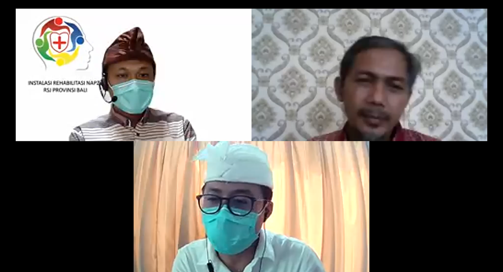 Live Gema Jiwa Santhi