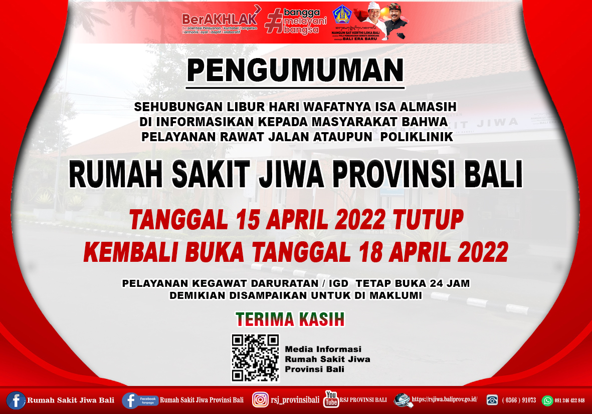 Pengumuman