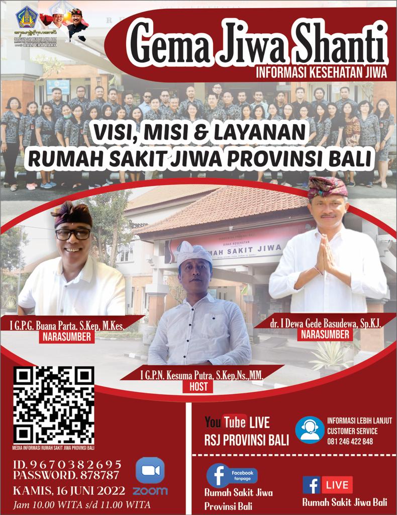 Gema Jiwa Santhi