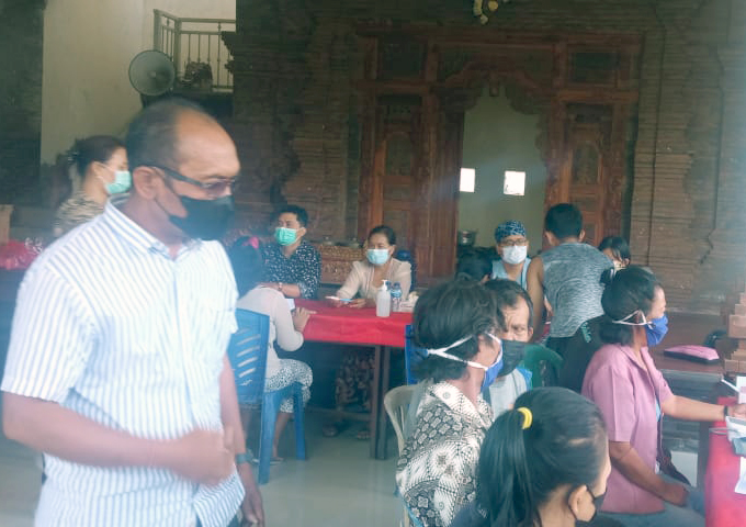 Posyandu Jiwa