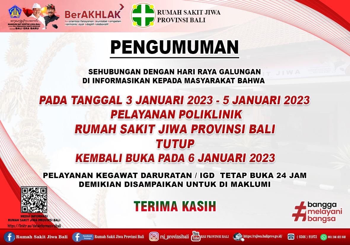 Serangkaian Hari Raya Galungan