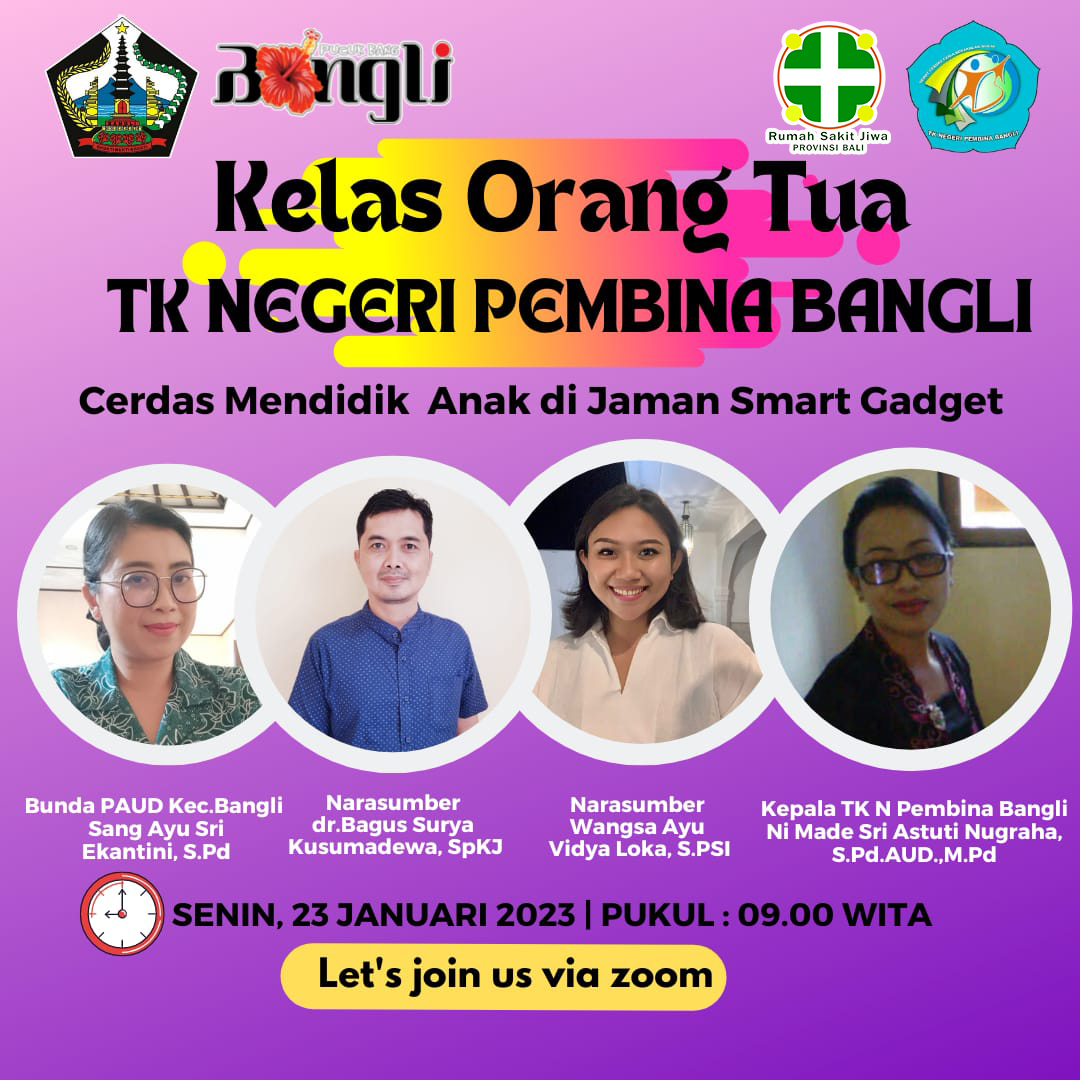 Kelas Orang Tua
