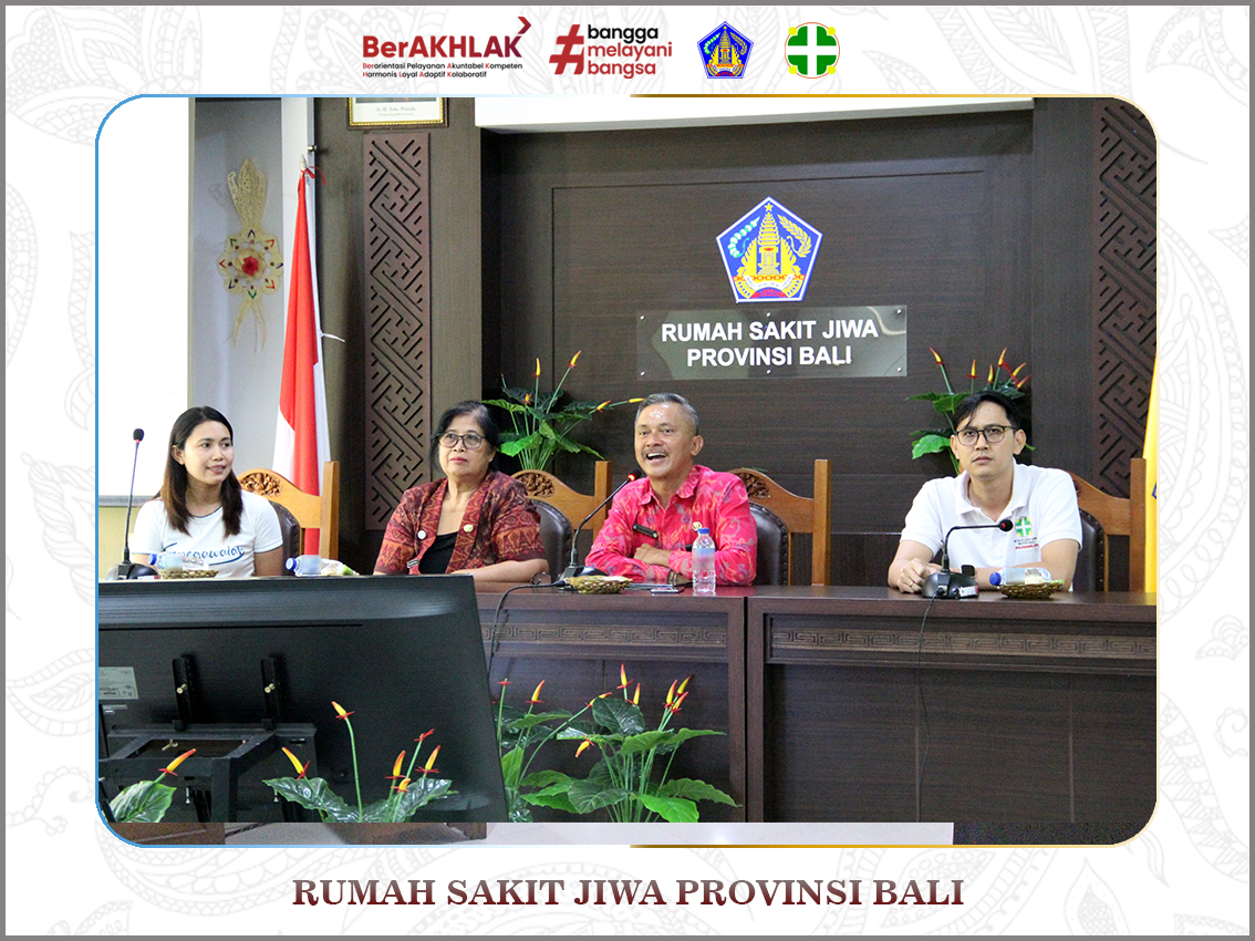 Penutupan Kegiatan Pelatihan Komputer