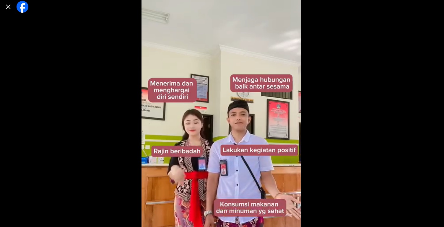 Cara menjaga kesehatan jiwa pada remaja