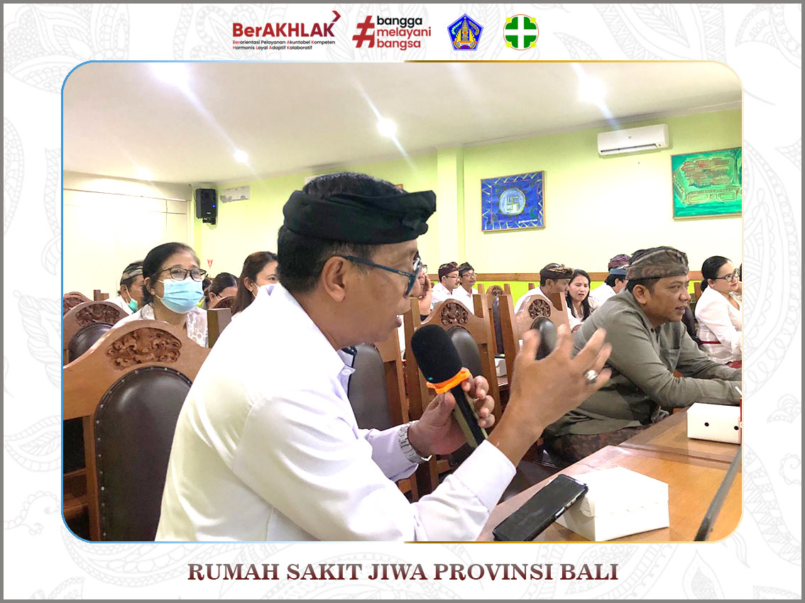 Kegiatan Sosialisasi Aplikasi Sistem Informasi Kinerja Pegawai Online