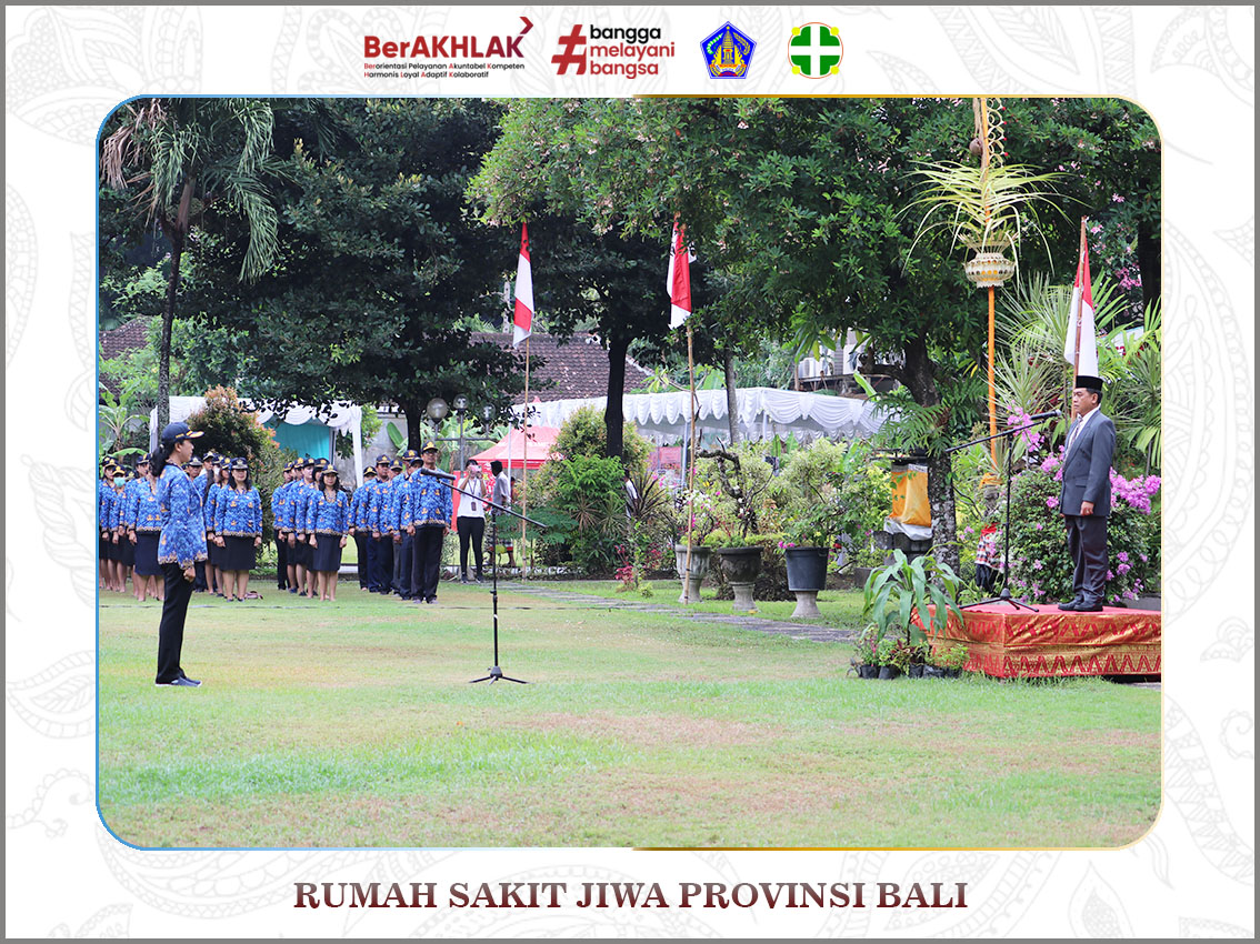 Puncak peringatan Hari Kesehatan Nasional yang ke-59
