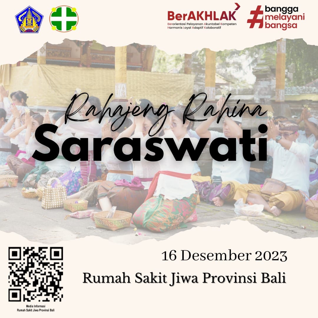 RAHAJENG RAHINA SARASWATI
