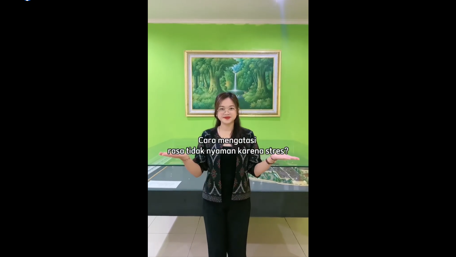 Cara Mengatasi Rasa Tidak Nyaman Karena Setres?