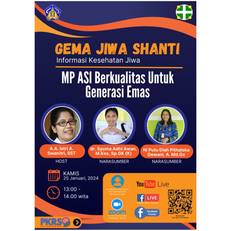 GEMA JIWA SHANTI