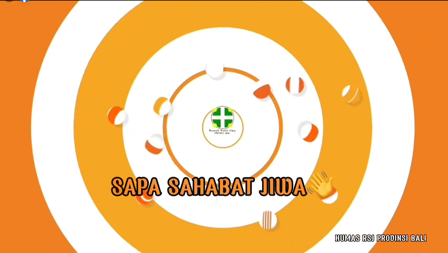 SAPA SAHABAT JIWA EPISODE 1