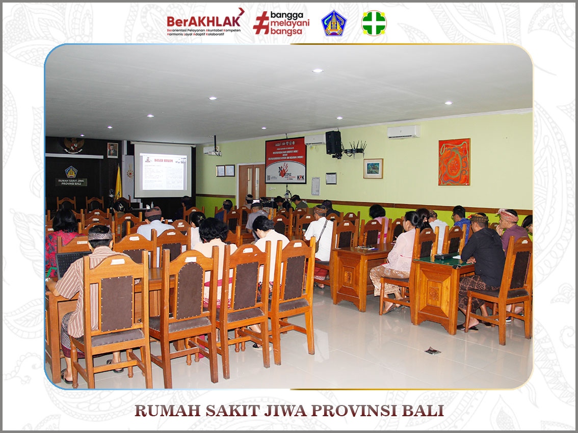 Entry Zoom Meeting Pembinaan Inspektorat Provinsi Bali
