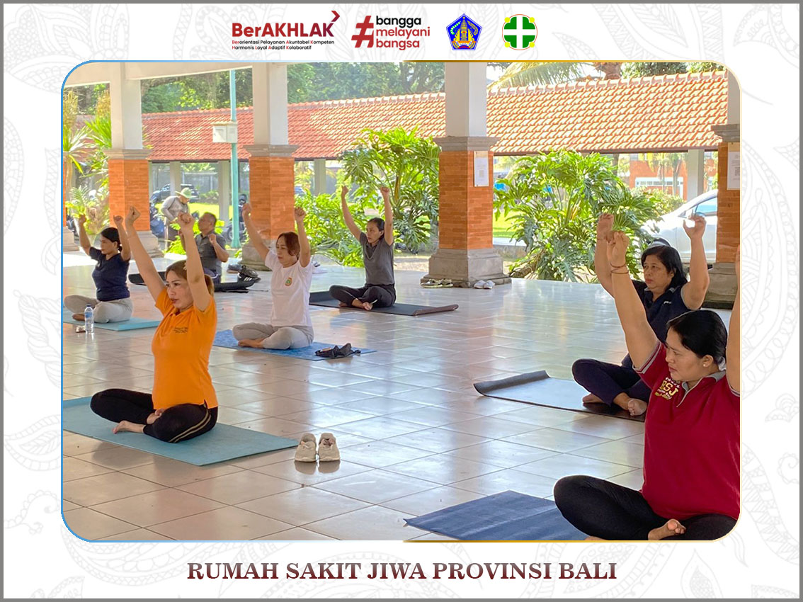 Yoga Citta
