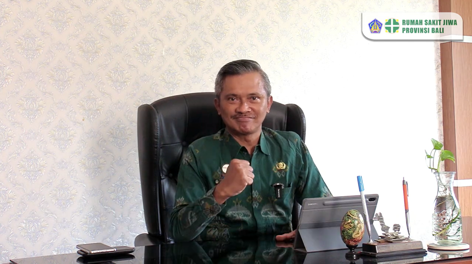 Selamat Ulang Tahun ke-22 Rumah Sakit Mata Bali Mandara