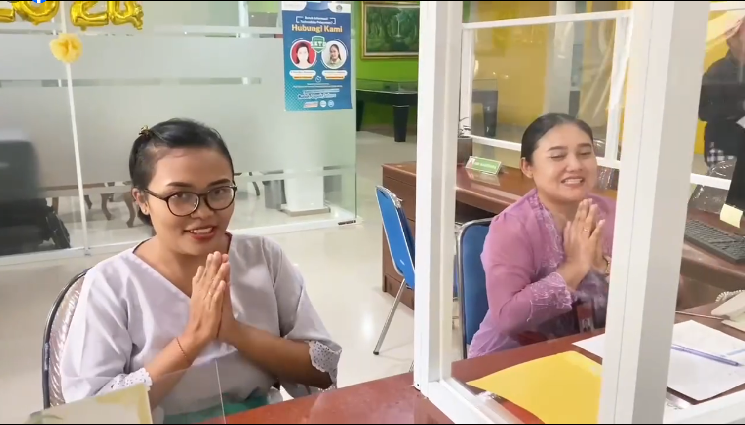Jalan-jalan seputaran RSJ Episode 18
