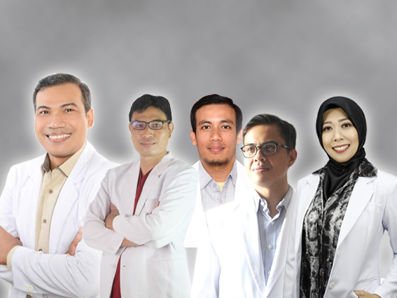 Dokter Spesialis Jiwa