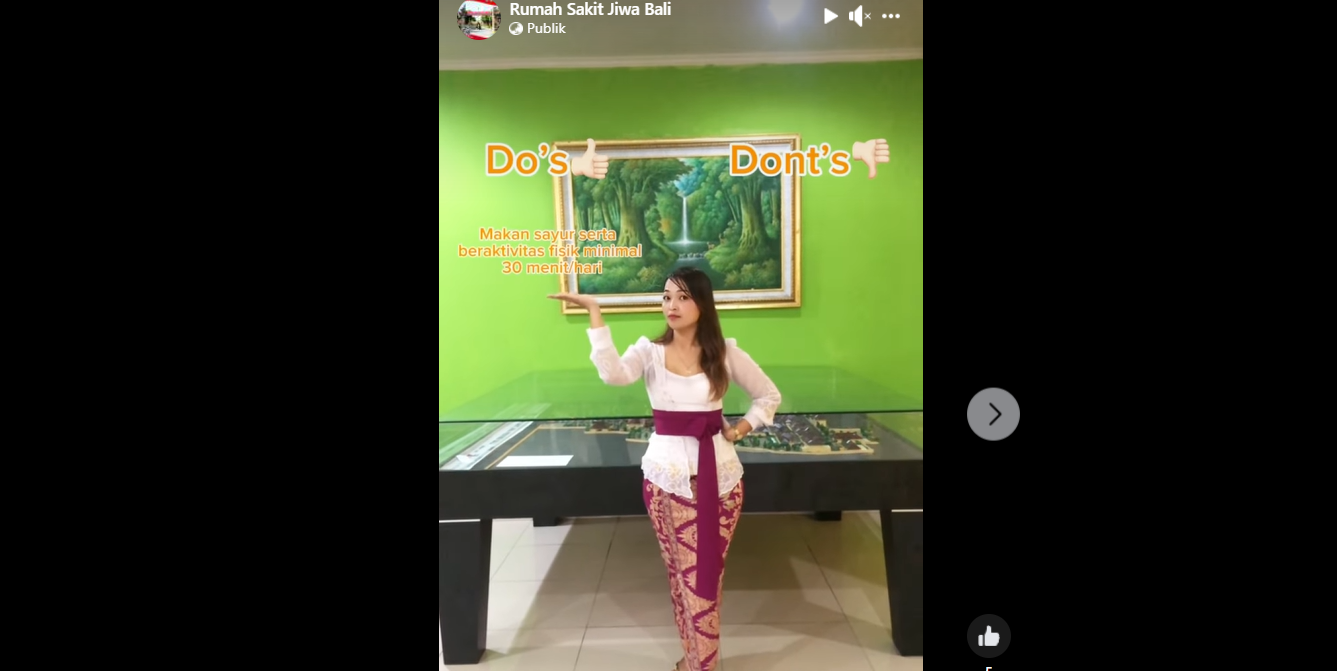 Cara Hidup Sampai Tua