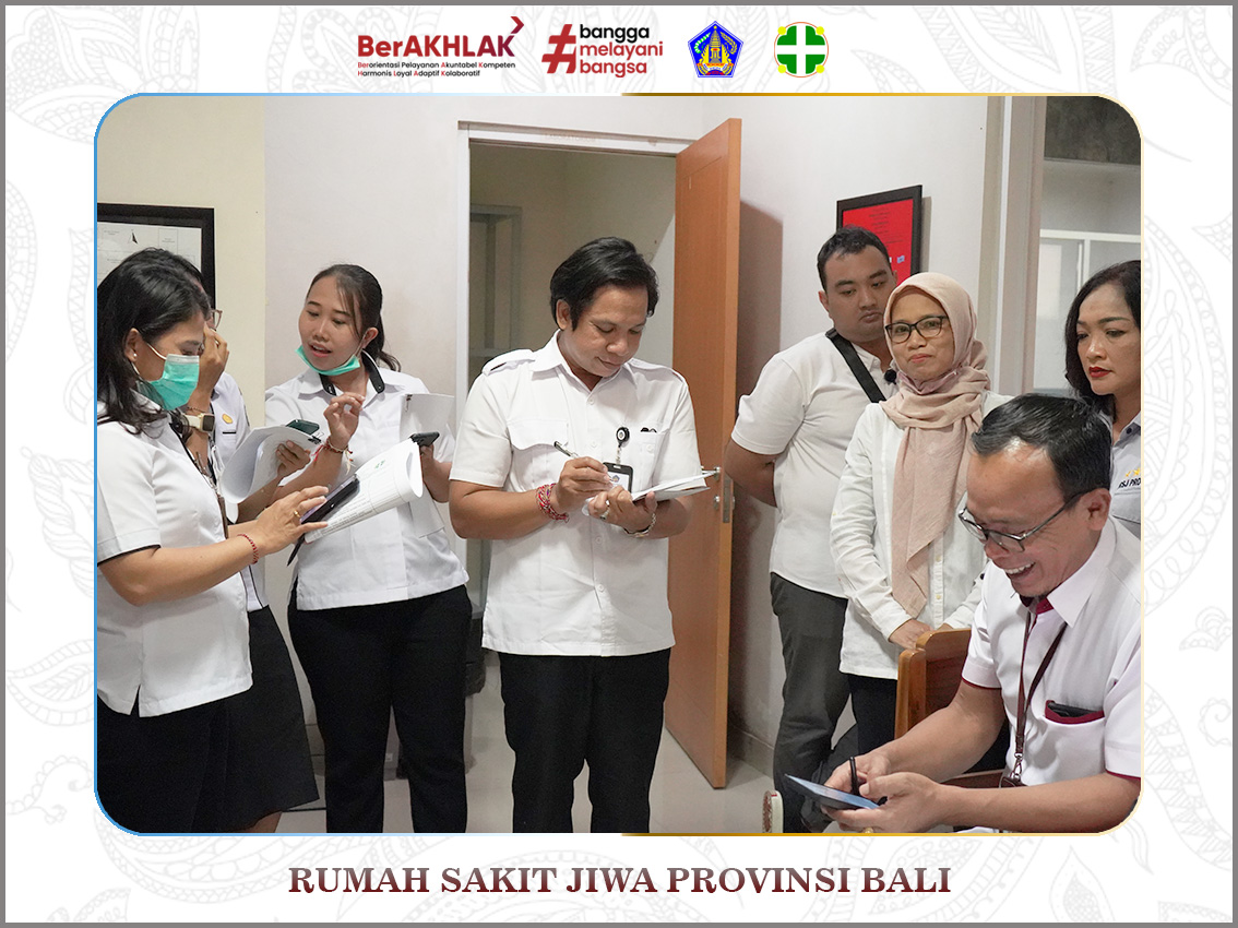 Menjaga kepatuhan dan standar